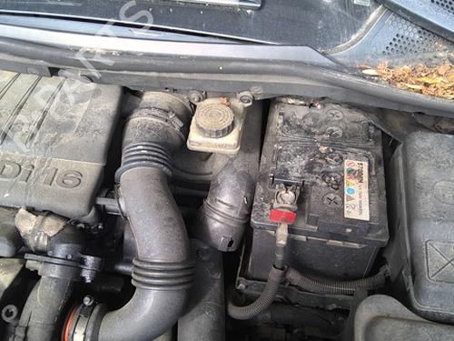 Used Servo brake Servo brake CITROËN C4 Coupe (LA_) 1.6 HDi (109 hp) 40055599 40055599