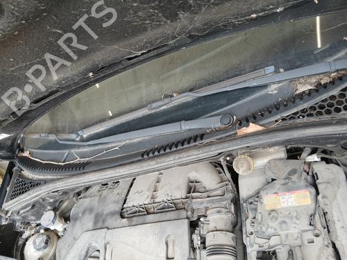 Front windshield wiper arm CITROËN C3 II (SC_) 1.6 HDi | BP28096844C143 