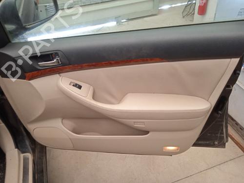 Used Front right window mechanism TOYOTA AVENSIS (_T25_) 2.4 VVT-i (AZT251_, AZT251R) (163 hp) 21279164