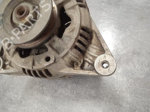 Alternator PEUGEOT 106 II (1A_, 1C_) 1.1 i | BP20885920M7 