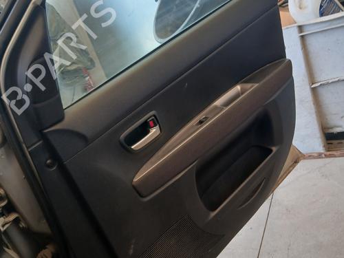 Front right window mechanism MAZDA 2 (DY) | BP36140826C23 - Image 2