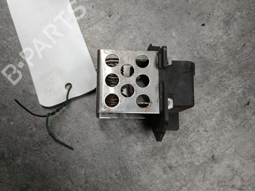 Varmeblæsermodstand RENAULT ESPACE IV (JK0/1_) 2.0 dCi (JK01, JK02, JK1J, JK1K, JK1H) | BP29588100M108 