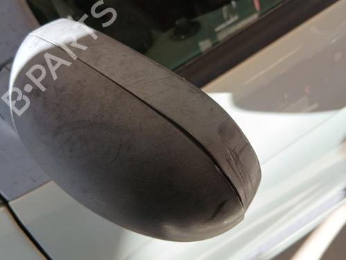 Retrovisor izquierdo RENAULT MEGANE Scenic (JA0/1_) 1.6 e (JA0F) | BP30457825C26 