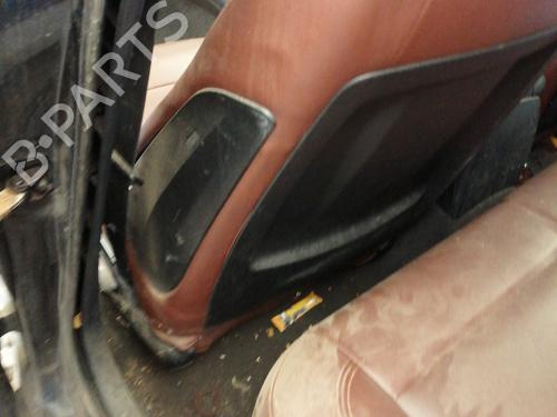 Left front seat BMW 1 (E87) 118 d | BP26599780C15 - Image 9