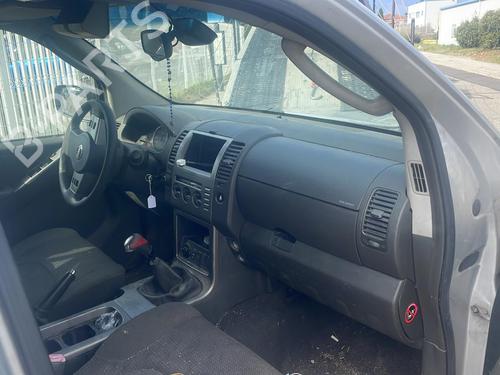 Right mirror NISSAN PATHFINDER III (R51) 2.5 dCi 4WD | BP20886376C27