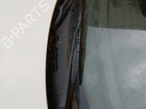 Vindspejlsviskerarm PEUGEOT PARTNER Box Body/MPV (5_, G_) 1.9 D (69 hp) 31595527