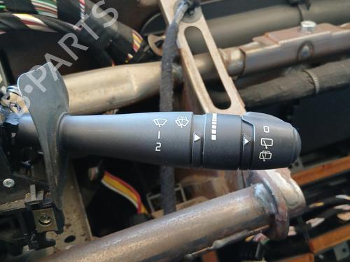 Steering column stalk RENAULT CLIO II (BB_, CB_) 1.6 (B/CB0D, BB00) | BP28053519I23 