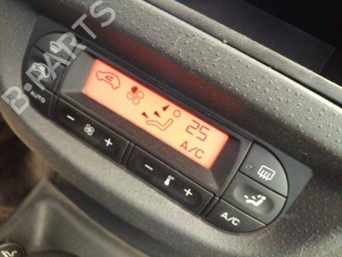 AC Styreenhet / Manøvreringsenhet CITROËN C2 (JM_) 1.4 HDi | BP24609554I5 