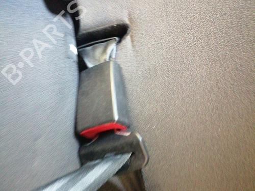 Seat buckle CITROËN C3 I (FC_, FN_) 1.4 HDi | BP26592971I32 