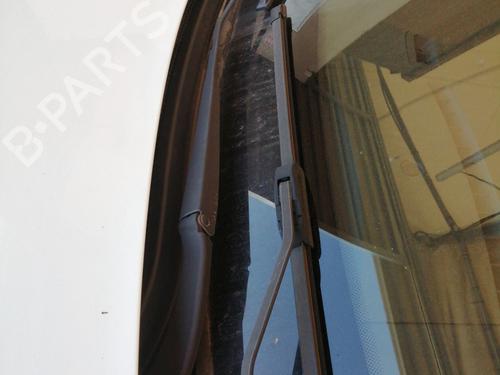 Front windshield wiper arm RENAULT MEGANE II Estate (KM0/1_) 1.5 dCi (KM02, KM13) | BP27697384C143 