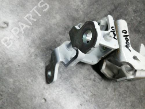 Hinge/Door check strap RENAULT MEGANE IV Hatchback (B9A/M/N_) 1.5 Blue dCi 95 (B9A2, B9A6) | BP25141533C146 