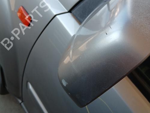 Left mirror NISSAN X-TRAIL I (T30) 2.2 Di 4x4 | BP28094022C26 