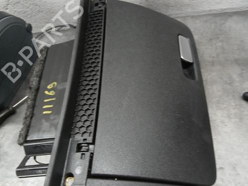 Glove box AUDI A1 (8X1, 8XK) 1.6 TDI | BP31024295C95  - Image 7