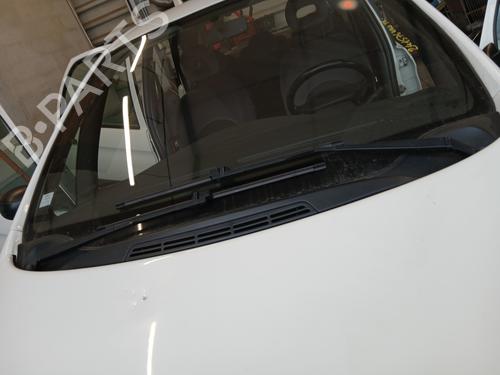 Used Front wiper motor CITROËN XSARA PICASSO (N68) 1.6 HDi (90 hp) 31341199