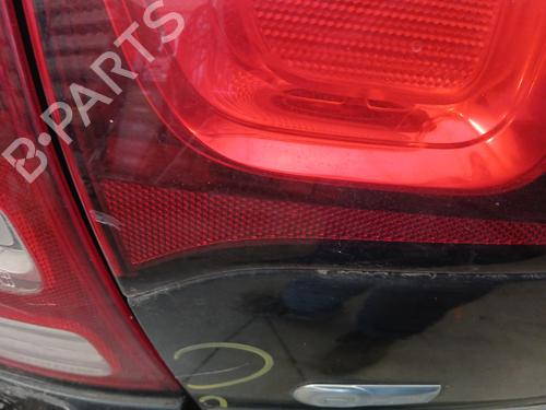 Left tailgate light CITROËN C3 II (SC_) 1.6 HDi | BP28103777C79 