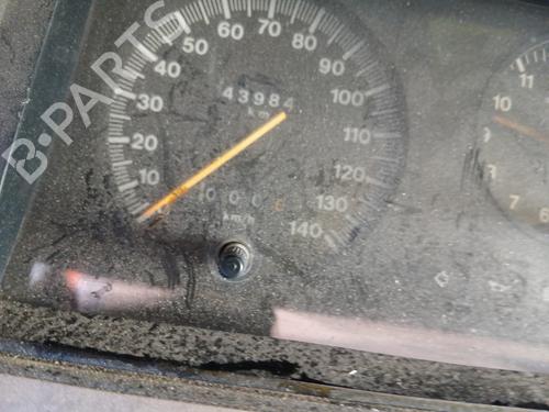 Used Instrument cluster Instrument cluster FORD TRANSIT Van (V_ _) 2.5 D (VVL) (68 hp) 29912824 29912824