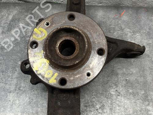 Used Left front steering knuckle PEUGEOT PARTNER Tepee 1.6 HDi (109 hp) 28816318