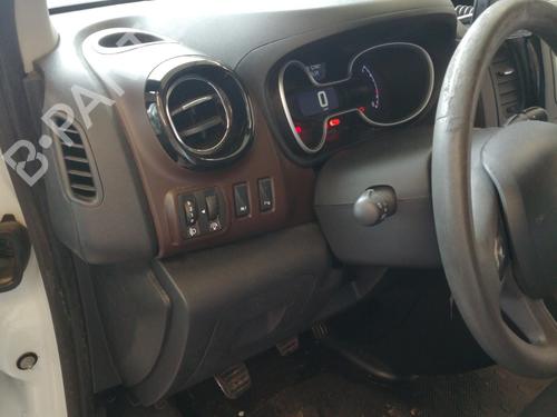 Dashboard FIAT TALENTO Van (296_) 1.6 D | BP24938483C46  - Image 11