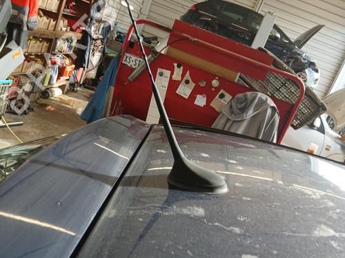 Antenne/Base CITROËN C3 I (FC_, FN_) 1.4 16V (88 hp) 30392499