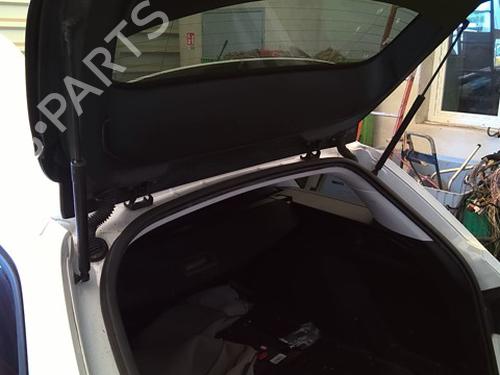 Used Tailgate lift support Tailgate lift support 38681788 38681788