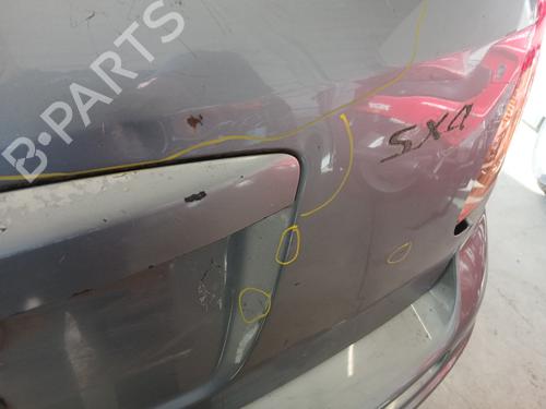 Tailgate SUZUKI SX4 (EY, GY) 1.6 DDIS (RW416D) | BP32094881C6