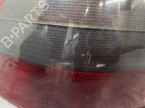 Used Left taillight Left taillight 24148352 24148352