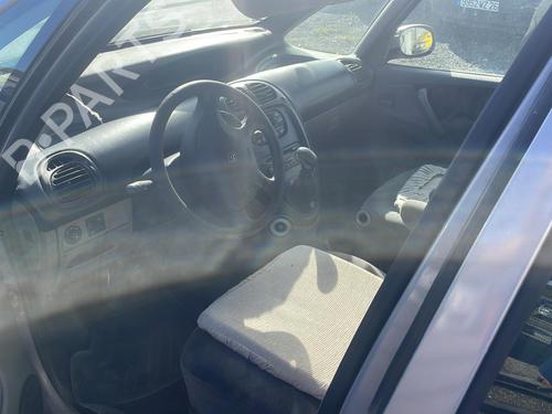 Mass air flow sensor CITROËN XSARA PICASSO (N68) 2.0 HDi | BP20880881M95 