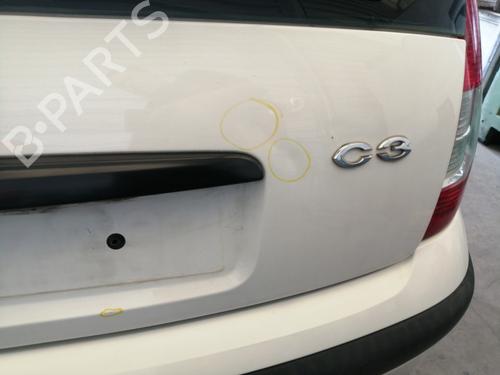 Tailgate CITROËN C3 I (FC_, FN_) 1.4 HDi | BP26584603C6 