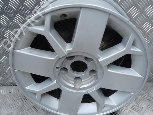 Llanta RENAULT SCÉNIC I MPV (JA0/1_, FA0_) 1.9 dCi RX4 (102 hp) 21148553