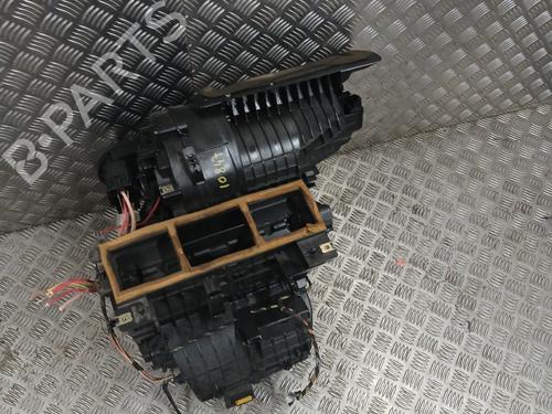 Heater matrix box RENAULT MEGANE II (BM0/1_, CM0/1_) 1.5 dCi (BM02, BM13, BM2A, CM02, CM13) | BP31940814M61 
