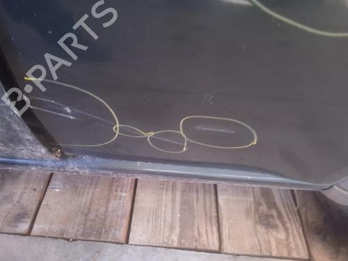 Used Left rear door LAND ROVER FREELANDER I (L314) 2.0 DI 4x4 (98 hp) 21675448