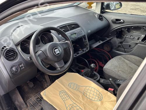 Rear left window mechanism SEAT ALTEA (5P1) 1.9 TDI | BP26599716C24 