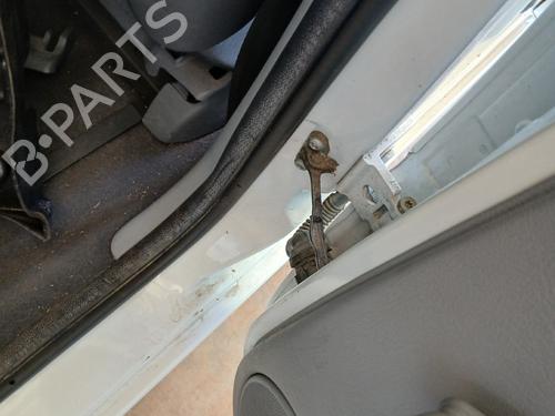 Dørhængsel/Dørbegrænser Dørhængsel/Dørbegrænser CITROËN XSARA PICASSO (N68) 1.6 HDi (90 hp) 38558900 38558900