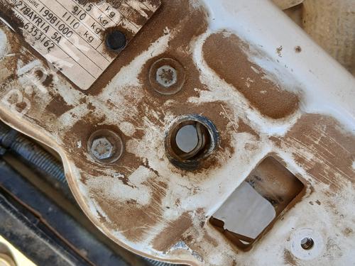 Used Hood lock Hood lock FIAT STRADA Pickup (178_, 278_) 1.3 D Multijet (278AYR1A) (95 hp) 35958909 35958909