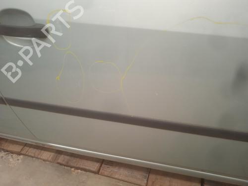 Right front door FORD FIESTA V (JH_, JD_) 1.4 16V | BP22298599C3 