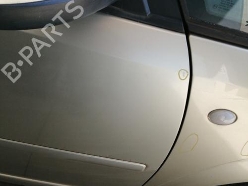 Dør høyre foran OPEL MERIVA A MPV (X03) 1.7 CDTI (E75) | BP28016629C3 