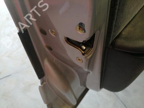 Front left lock CITROËN XSARA (N1) 1.4 i | BP27804996C98 