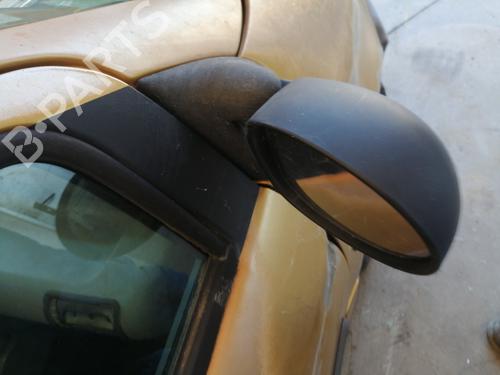 Right mirror RENAULT TWINGO I (C06_) 1.2 (C066, C068) | BP27584465C27 