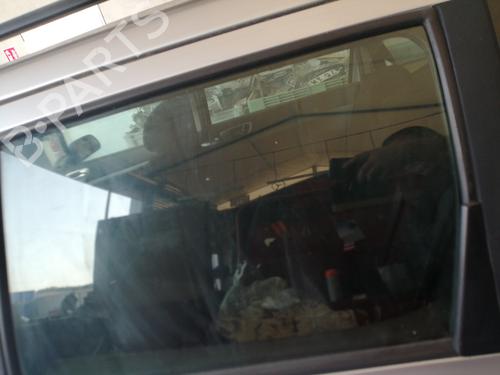 Rear left door window PEUGEOT 307 Break (3E) 2.0 HDI 110 | BP26652500C20 