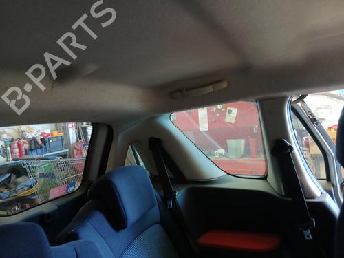 Interior roof PEUGEOT 1007 (KM_) 1.6 16V | BP29247396I12 