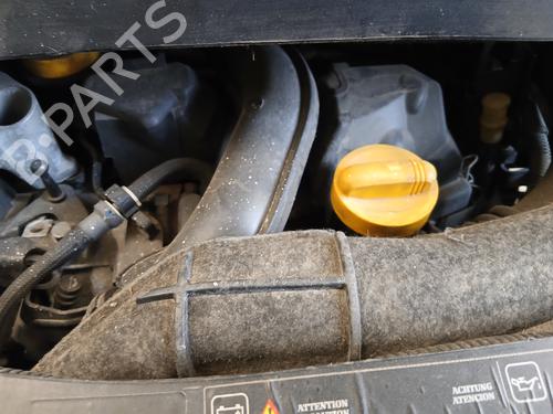 Engine RENAULT MODUS / GRAND MODUS (F/JP0_) 1.5 dCi (FP0D, JP0D) | BP36010252M1 - Image 3