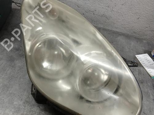 Used Right headlight FIAT DOBLO Cargo (263_) 1.6 D Multijet (263WXD1B, 263WXR1B, 263WXX1B, 263ZXD1B,... (105 hp) 30485093