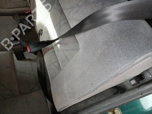 Used Rear left seatbelt Rear left seatbelt 31770191 31770191