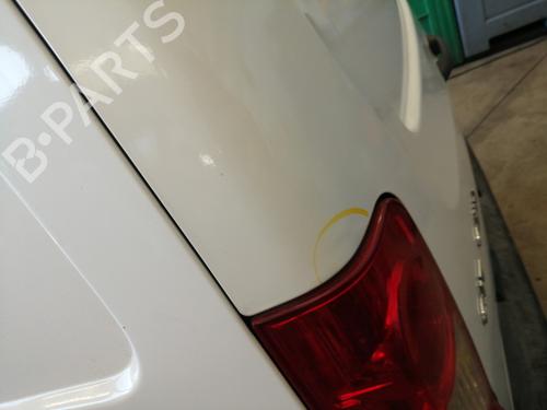 Left tailgate CITROËN BERLINGO MULTISPACE (B9) 1.6 HDi 110 | BP28015417C76 