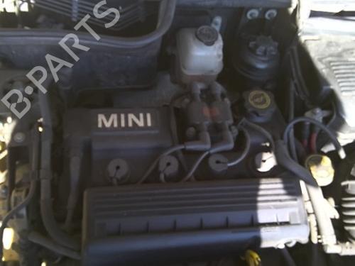 Engine MINI MINI (R50, R53) One | BP40451128M1 - Image 5