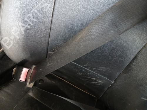 Used Front left seatbelt Front left seatbelt BMW X3 (E83) 3.0 d (204 hp) 30650505 30650505
