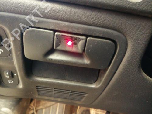 Used Switch RENAULT LAGUNA II Grandtour (KG0/1_) 1.9 dCi (125 hp) 27721142