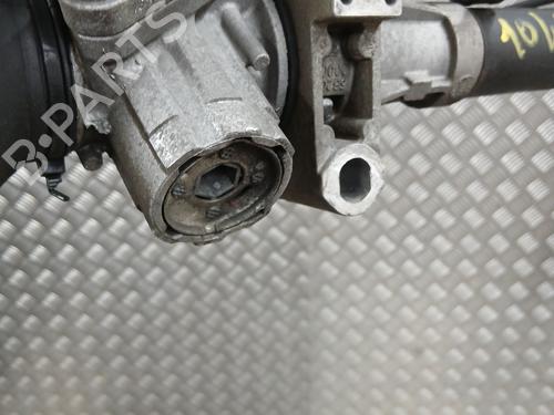 Steering rack RENAULT KANGOO (KC0/1_) 1.5 dCi | BP28217258M22 