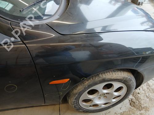 Right front fenders ALFA ROMEO 156 Sportwagon (932_) 2.4 JTD (932.BXC00) | BP29995987C42