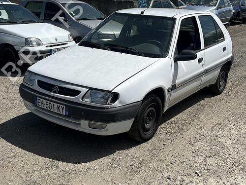 Grill CITROËN SAXO (S0, S1) 1.5 D | BP21277550C40 